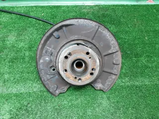 A2203571005 Ступица Mercedes S W220 Арт 2-315679, вид 3