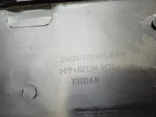 BM5117K945A Решетка переднего бампера Ford Focus 3 Арт 2-315714, вид 6
