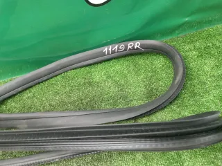 A1176920976 Уплотнитель Mercedes CLA c117 Арт 2-315738, вид 4