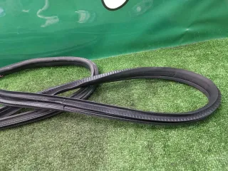 A1176920976 Уплотнитель Mercedes CLA c117 Арт 2-315738, вид 7
