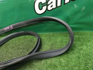 A1176920976 Уплотнитель Mercedes CLA c117 Арт 2-315756, вид 2