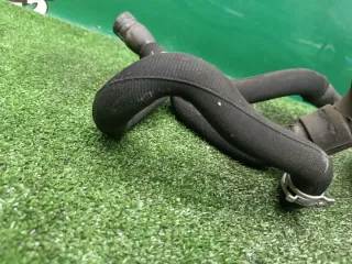 1 Патрубок (трубопровод, шланг) Smart Fortwo 2 Арт 2-315798, вид 7