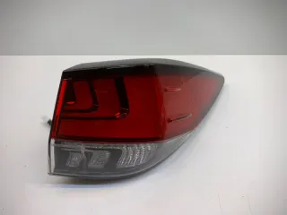 8155048470 Фонарь задний правый Lexus RX 3 Арт 2-315952, вид 1