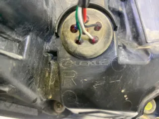 8155048470 Фонарь задний правый Lexus RX 3 Арт 2-315952, вид 15
