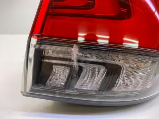 8155048470 Фонарь задний правый Lexus RX 3 Арт 2-315952, вид 2