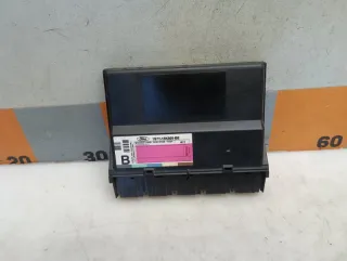 1S7T15K600BE Блок управления центральным замком Ford Focus 1 Арт 2-316274, вид 1