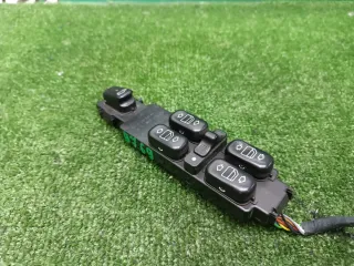 A2208201010 Блок кнопок стеклоподъемников Mercedes S W220 Арт 2-316291, вид 3