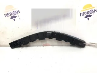 865143U000 Кронштейн крепления бампера Kia Sportage 3 Арт 2-316321, вид 1