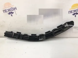 865143U000 Кронштейн крепления бампера Kia Sportage 3 Арт 2-316321, вид 2