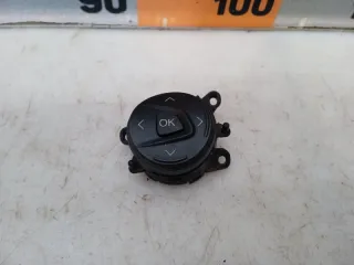 AM5T14K147AA Кнопка (выключатель) Ford Focus 3 Арт 2-316343, вид 1