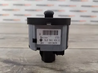 5L0941431EREH Блок управления светом Skoda Yeti Арт 2-316410, вид 6