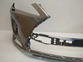 521194D956 Бампер передний Lexus RX 4 Арт 2-316411, вид 5