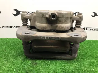 A1674218100 Суппорт тормозной Mercedes CLA c118 Арт 2-316506, вид 4
