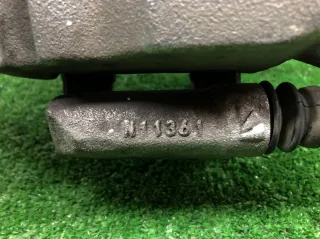 A1674218100 Суппорт тормозной Mercedes CLA c118 Арт 2-316506, вид 8