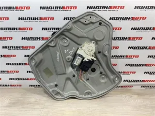 1Z0839461A Стеклоподъемник Skoda Octavia A4 Арт 2-316528, вид 1