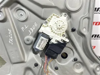 1Z0839461A Стеклоподъемник Skoda Octavia A4 Арт 2-316528, вид 2