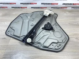 1Z0839461A Стеклоподъемник Skoda Octavia A4 Арт 2-316528, вид 3