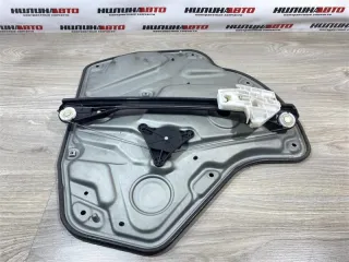 1Z0839461A Стеклоподъемник Skoda Octavia A4 Арт 2-316528, вид 4