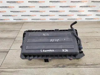 036129611CE Корпус воздушного фильтра Skoda Roomster 1 Арт 2-316546, вид 1
