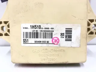 919501H510 Блок предохранителей Hyundai i30 FD Арт 2-316646, вид 4