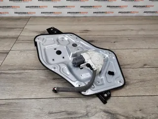 5L0837461 Стеклоподъемник Skoda Yeti Арт 2-316869, вид 1
