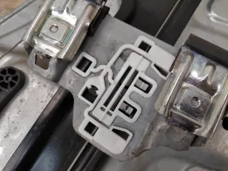 5L0837461 Стеклоподъемник Skoda Yeti Арт 2-316869, вид 3