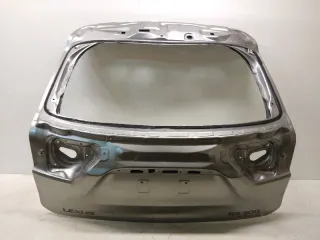 6700548730 Крышка багажника (дверь 3-5) Lexus RX 4 Арт 2-316890, вид 1