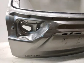 6700548730 Крышка багажника (дверь 3-5) Lexus RX 4 Арт 2-316890, вид 3