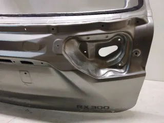 6700548730 Крышка багажника (дверь 3-5) Lexus RX 4 Арт 2-316890, вид 5