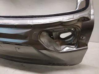 6700548730 Крышка багажника (дверь 3-5) Lexus RX 4 Арт 2-316890, вид 6