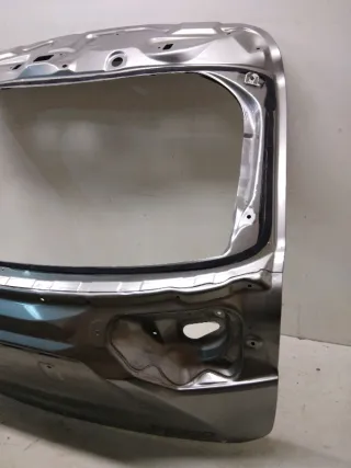 6700548730 Крышка багажника (дверь 3-5) Lexus RX 4 Арт 2-316890, вид 7