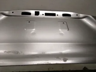 6700548730 Крышка багажника (дверь 3-5) Lexus RX 4 Арт 2-316890, вид 8