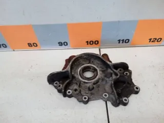978M6604A2E Насос масляный Ford Focus 1 Арт 2-316914, вид 1