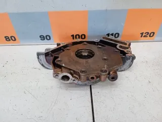 978M6604A2E Насос масляный Ford Focus 1 Арт 2-316914, вид 2