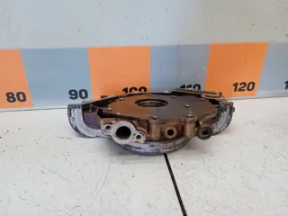 978M6604A2E Насос масляный Ford Focus 1 Арт 2-316914, вид 3