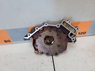 978M6604A2E Насос масляный Ford Focus 1 Арт 2-316914, вид 5