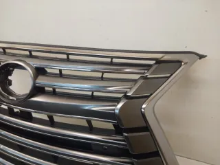 5310160E10 Решетка радиатора Lexus LX 3 restailing 2 Арт 2-317037, вид 3