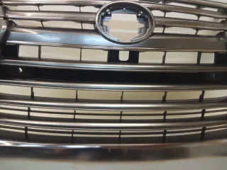5310160E10 Решетка радиатора Lexus LX 3 restailing 2 Арт 2-317037, вид 9