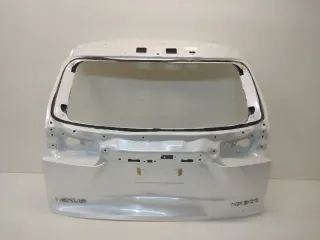 6700578060 Крышка багажника (дверь 3-5) Lexus NX Арт 2-317416, вид 1