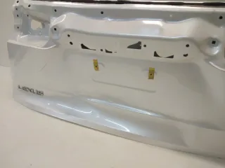 6700578060 Крышка багажника (дверь 3-5) Lexus NX Арт 2-317416, вид 4