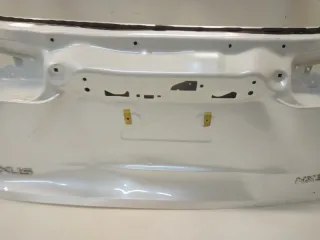 6700578060 Крышка багажника (дверь 3-5) Lexus NX Арт 2-317416, вид 5