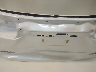 6700578060 Крышка багажника (дверь 3-5) Lexus NX Арт 2-317416, вид 6