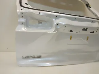 6700578060 Крышка багажника (дверь 3-5) Lexus NX Арт 2-317416, вид 7