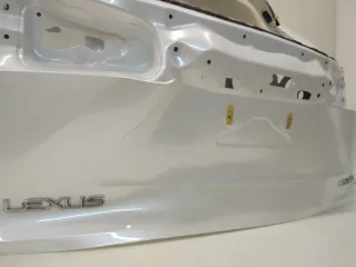 6700578060 Крышка багажника (дверь 3-5) Lexus NX Арт 2-317416, вид 8