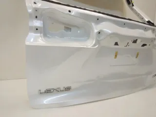 6700578060 Крышка багажника (дверь 3-5) Lexus NX Арт 2-317416, вид 9