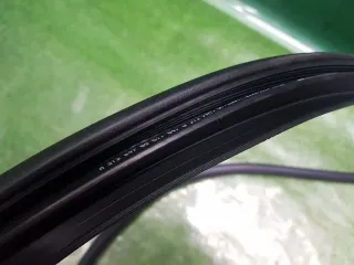 A2126970051 Уплотнитель Mercedes E W212 Арт 2-317660, вид 6