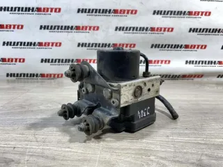 1K0614117AJ Блок abs абс Skoda Octavia A4 Арт 2-317722, вид 1