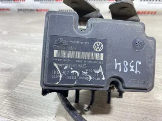 1K0614117AJ Блок abs абс Skoda Octavia A4 Арт 2-317722, вид 7