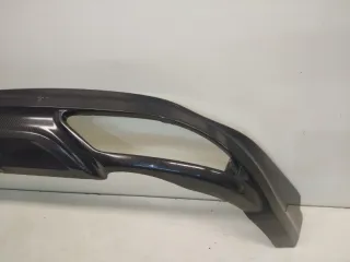 33333333 Юбка бампера нижняя Lexus RX 3 Арт 2-317724, вид 2