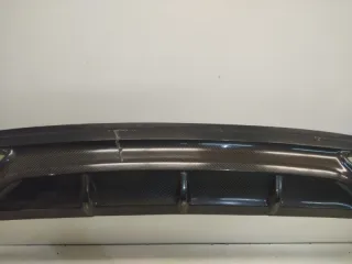 33333333 Юбка бампера нижняя Lexus RX 3 Арт 2-317724, вид 4